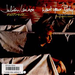 Julian Lennon : Want Your Body